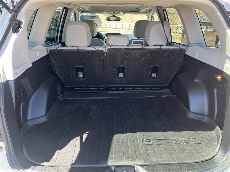 2016 Subaru Forester 2.5i Limited - Photo 11 - Hurricane, UT 84737