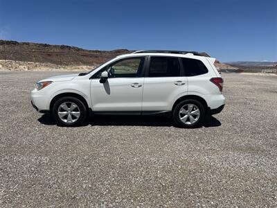 2016 Subaru Forester 2.5i Limited - Photo 5 - Hurricane, UT 84737
