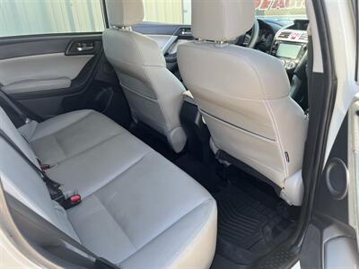 2016 Subaru Forester 2.5i Limited - Photo 10 - Hurricane, UT 84737