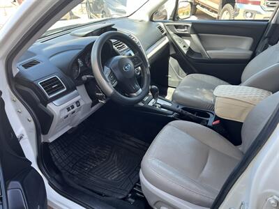 2016 Subaru Forester 2.5i Limited - Photo 7 - Hurricane, UT 84737