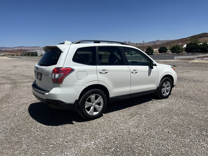 2016 Subaru Forester 2.5i Limited - Photo 3 - Hurricane, UT 84737