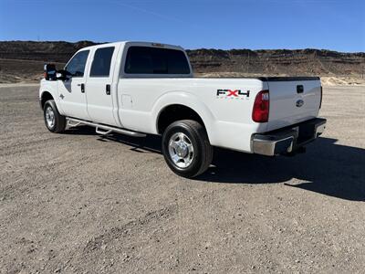 2011 Ford F-250 Super Duty XL   - Photo 6 - Hurricane, UT 84737