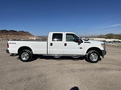 2011 Ford F-250 Super Duty XL   - Photo 2 - Hurricane, UT 84737