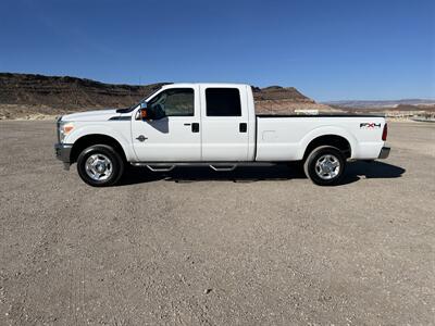 2011 Ford F-250 Super Duty XL   - Photo 5 - Hurricane, UT 84737