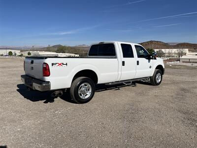 2011 Ford F-250 Super Duty XL   - Photo 3 - Hurricane, UT 84737