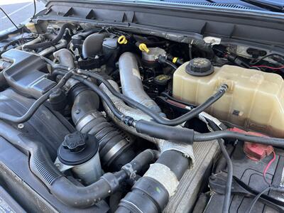 2011 Ford F-250 Super Duty XL   - Photo 12 - Hurricane, UT 84737