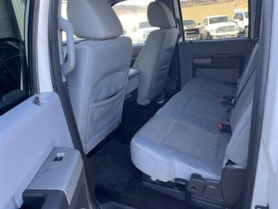 2011 Ford F-250 Super Duty XL   - Photo 8 - Hurricane, UT 84737