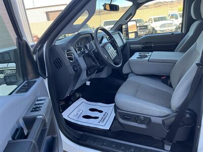 2011 Ford F-250 Super Duty XL   - Photo 7 - Hurricane, UT 84737