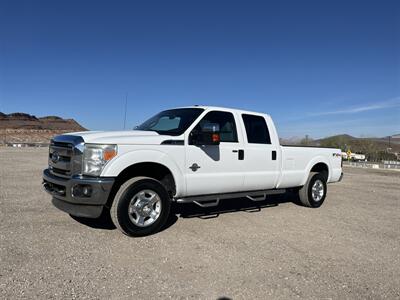 2011 Ford F-250 Super Duty XL   - Photo 4 - Hurricane, UT 84737