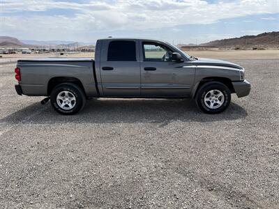 2005 Dodge Dakota Laramie   - Photo 5 - Hurricane, UT 84737