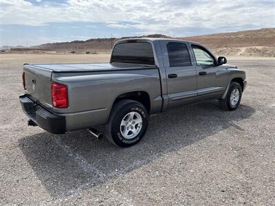 2005 Dodge Dakota Laramie   - Photo 6 - Hurricane, UT 84737