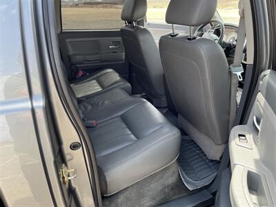 2005 Dodge Dakota Laramie   - Photo 10 - Hurricane, UT 84737