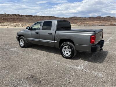 2005 Dodge Dakota Laramie   - Photo 3 - Hurricane, UT 84737