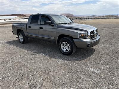 2005 Dodge Dakota Laramie   - Photo 4 - Hurricane, UT 84737
