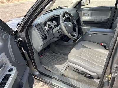 2005 Dodge Dakota Laramie   - Photo 7 - Hurricane, UT 84737