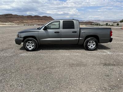 2005 Dodge Dakota Laramie   - Photo 1 - Hurricane, UT 84737