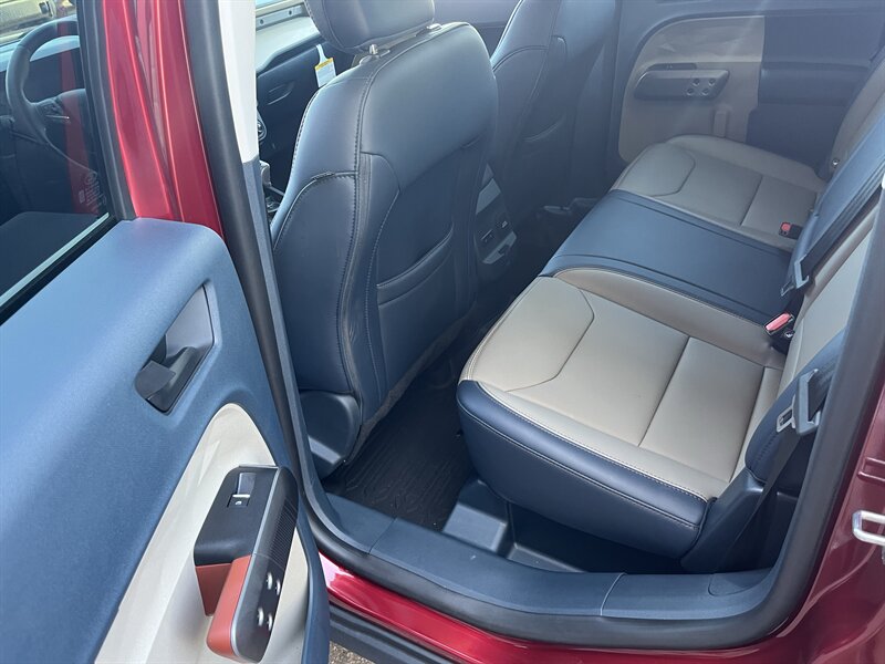 2026 Ford Maverick Lariat - Photo 8 - Hurricane, UT 84737