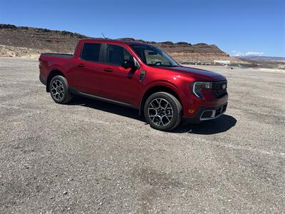 2026 Ford Maverick Lariat - Photo 4 - Hurricane, UT 84737