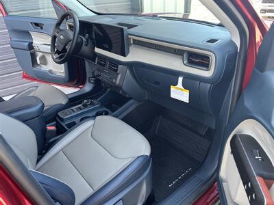 2026 Ford Maverick Lariat - Photo 9 - Hurricane, UT 84737