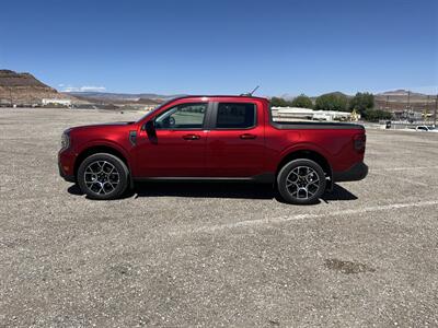 2026 Ford Maverick Lariat - Photo 2 - Hurricane, UT 84737