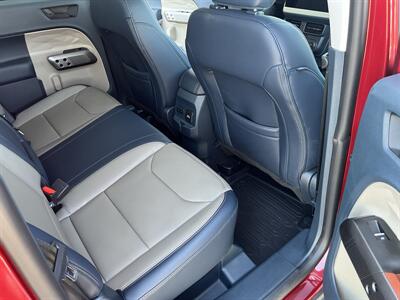 2026 Ford Maverick Lariat - Photo 10 - Hurricane, UT 84737