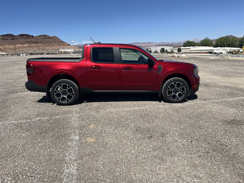 2026 Ford Maverick Lariat - Photo 5 - Hurricane, UT 84737