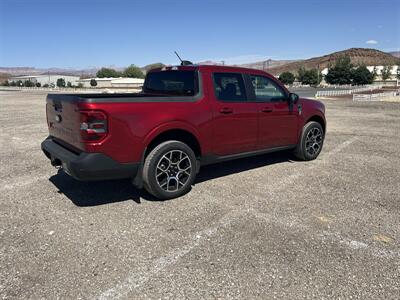 2026 Ford Maverick Lariat - Photo 6 - Hurricane, UT 84737