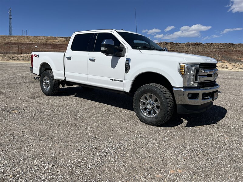 2019 Ford F-250 XLT  