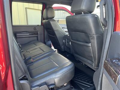 2013 Ford F-250 Super Duty Platinum   - Photo 13 - Hurricane, UT 84737