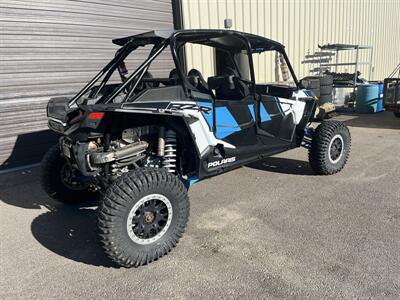 2020 Polaris RZR XP4 Turbo S - Photo 3 - Hurricane, UT 84737