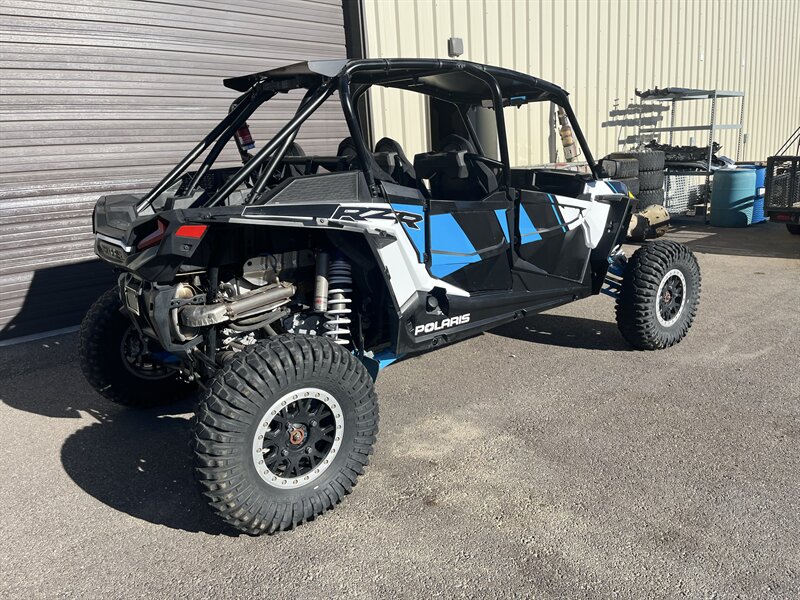 2020 Polaris RZR XP4 Turbo S - Photo 3 - Hurricane, UT 84737