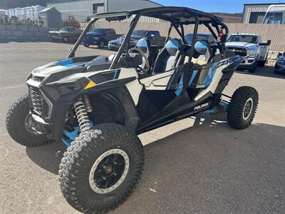 2020 Polaris RZR XP4 Turbo S - Photo 4 - Hurricane, UT 84737