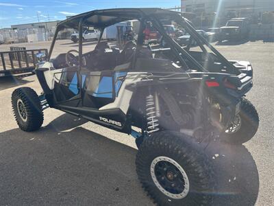 2020 Polaris RZR XP4 Turbo S - Photo 5 - Hurricane, UT 84737