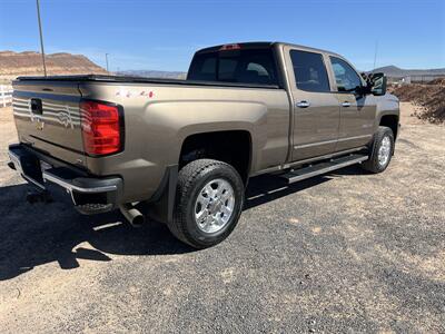 2015 Chevrolet Silverado 2500 LTZ   - Photo 3 - Hurricane, UT 84737