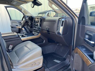 2015 Chevrolet Silverado 2500 LTZ   - Photo 10 - Hurricane, UT 84737