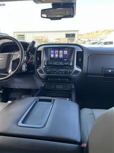 2015 Chevrolet Silverado 2500 LTZ   - Photo 12 - Hurricane, UT 84737