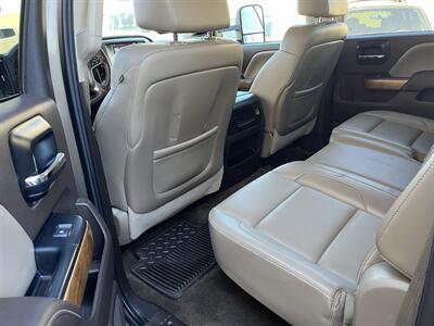 2015 Chevrolet Silverado 2500 LTZ   - Photo 9 - Hurricane, UT 84737