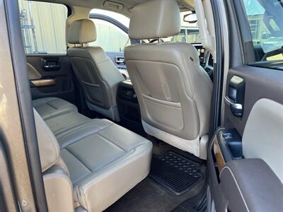 2015 Chevrolet Silverado 2500 LTZ   - Photo 11 - Hurricane, UT 84737