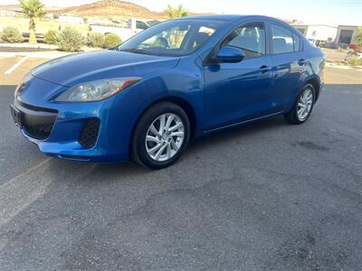 2012 Mazda Mazda3 i Touring   - Photo 3 - Hurricane, UT 84737