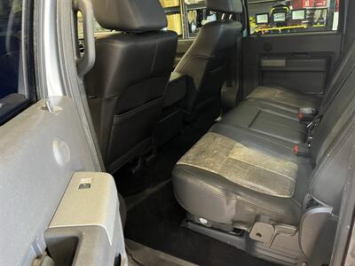 2011 Ford F-250 Lariat   - Photo 14 - Hurricane, UT 84737