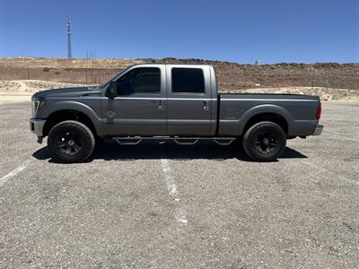 2011 Ford F-250 Lariat   - Photo 5 - Hurricane, UT 84737