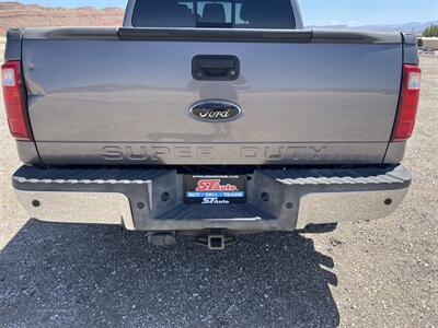 2011 Ford F-250 Lariat   - Photo 8 - Hurricane, UT 84737