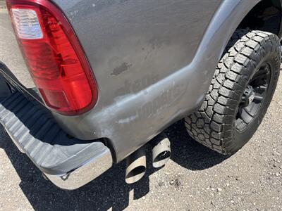 2011 Ford F-250 Lariat   - Photo 7 - Hurricane, UT 84737