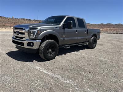 2011 Ford F-250 Lariat   - Photo 4 - Hurricane, UT 84737