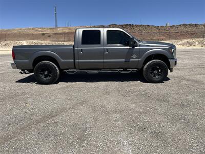 2011 Ford F-250 Lariat   - Photo 2 - Hurricane, UT 84737
