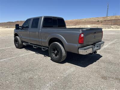 2011 Ford F-250 Lariat   - Photo 6 - Hurricane, UT 84737