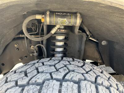 2011 Ford F-250 Lariat   - Photo 11 - Hurricane, UT 84737