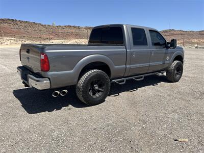 2011 Ford F-250 Lariat   - Photo 3 - Hurricane, UT 84737