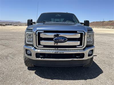 2011 Ford F-250 Lariat   - Photo 12 - Hurricane, UT 84737