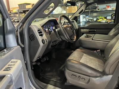 2011 Ford F-250 Lariat   - Photo 13 - Hurricane, UT 84737